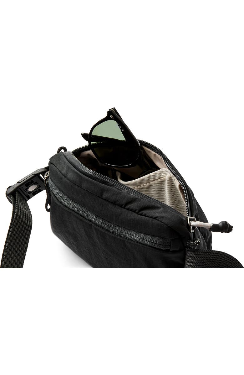 Bellroy Lite Belt Bag, Alternate, color, Black
