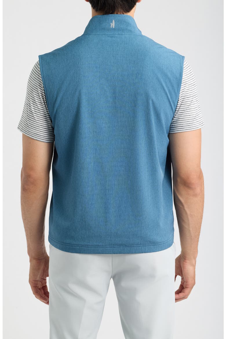 Big Sur Performance Vest, Alternate, color, BAYOU