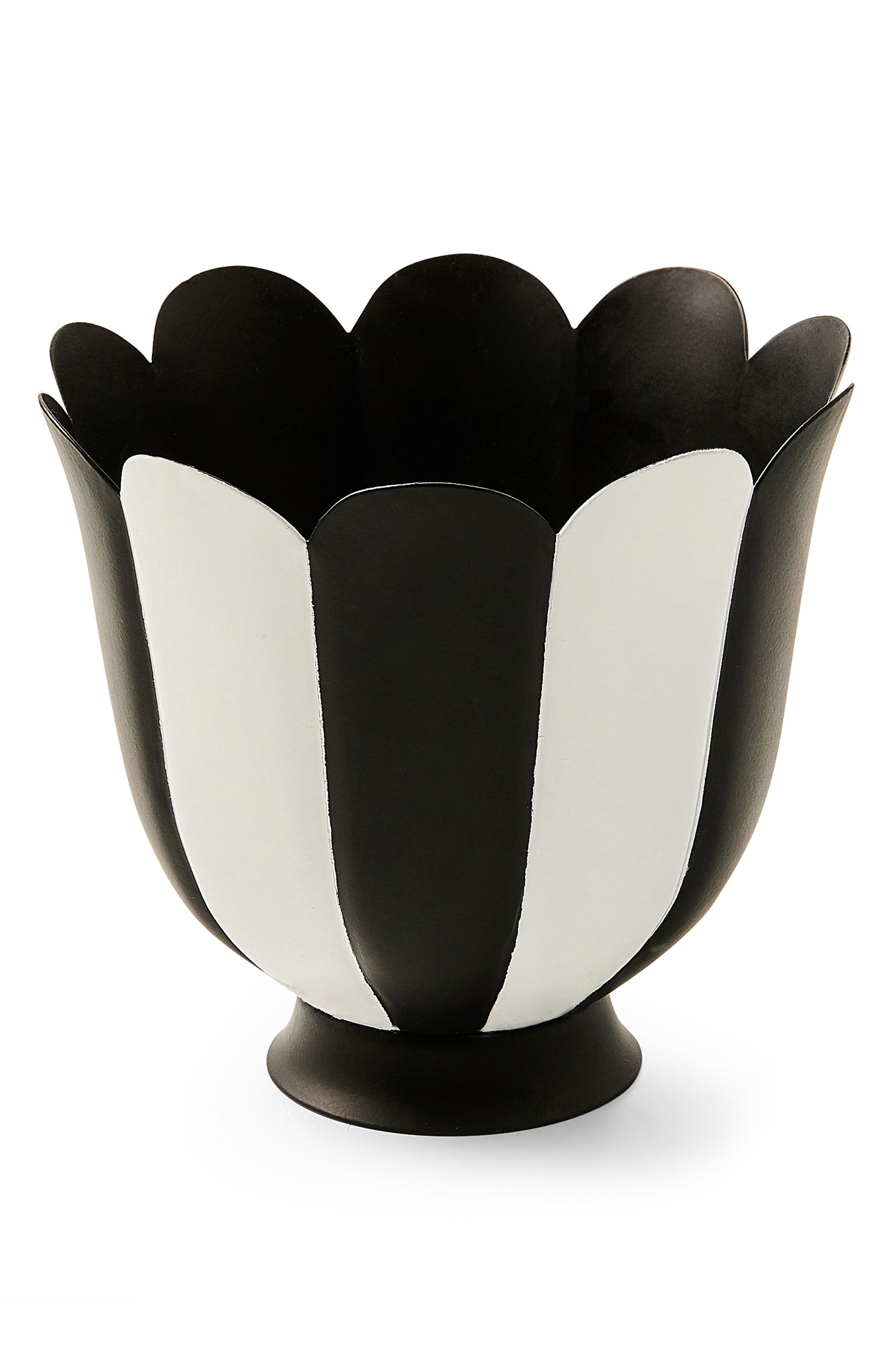 selected BLACK