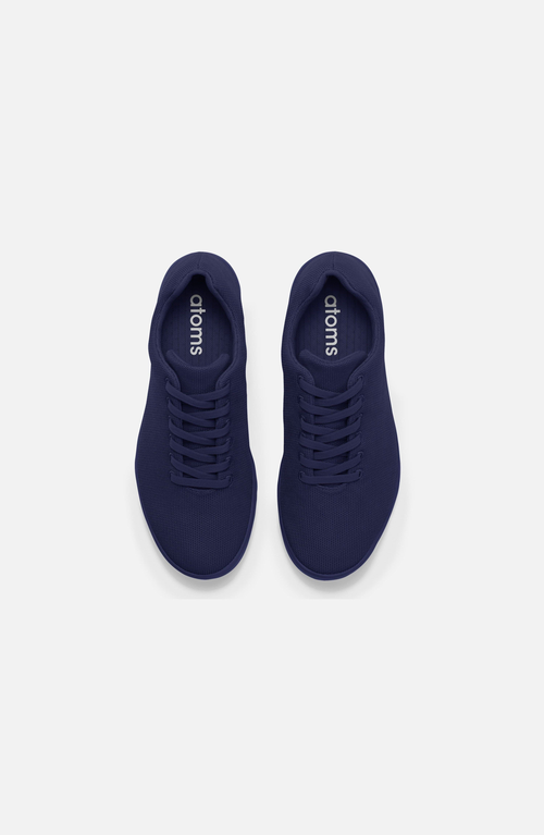 Atoms Model 000 Sneakers In Blue