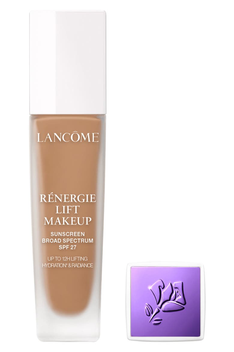 Rénergie Lift Liquid Anti-Aging Foundation Broad-Spectrum SPF 27, Main, color, 260 BISQUE N