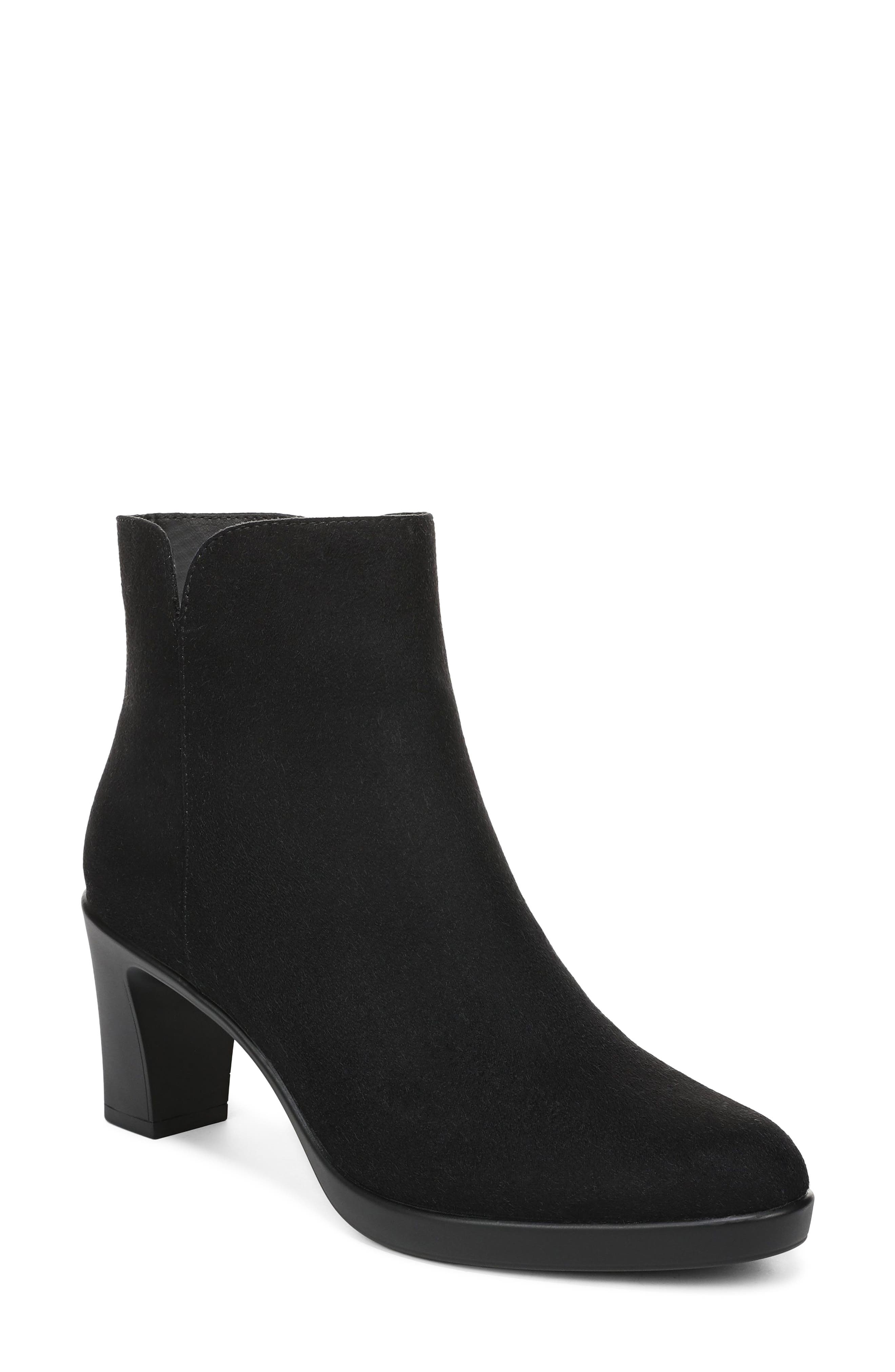 Eloise Bootie, Main, color, BLACK WC