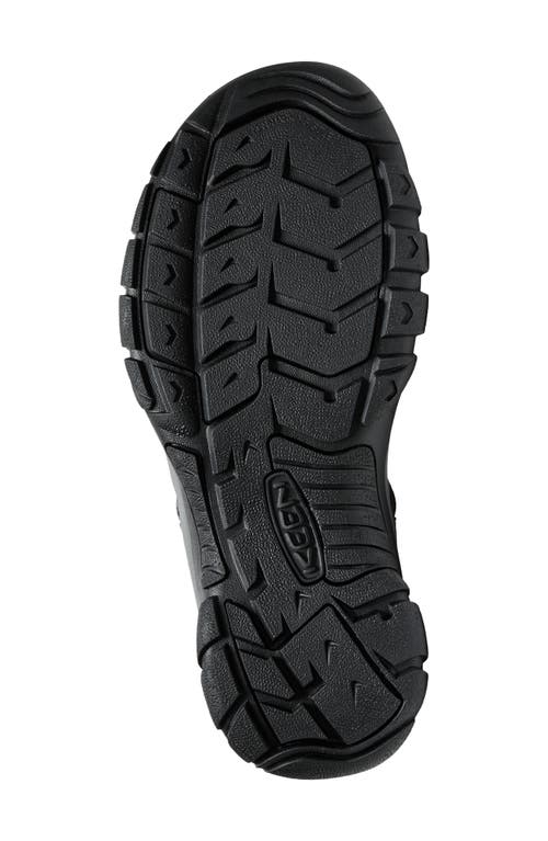 Keen Newport H2 Sandal