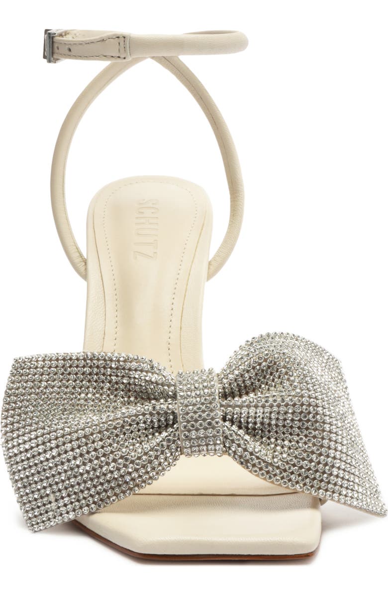 Schutz Kathleen Platform Sandal, Alternate, color,