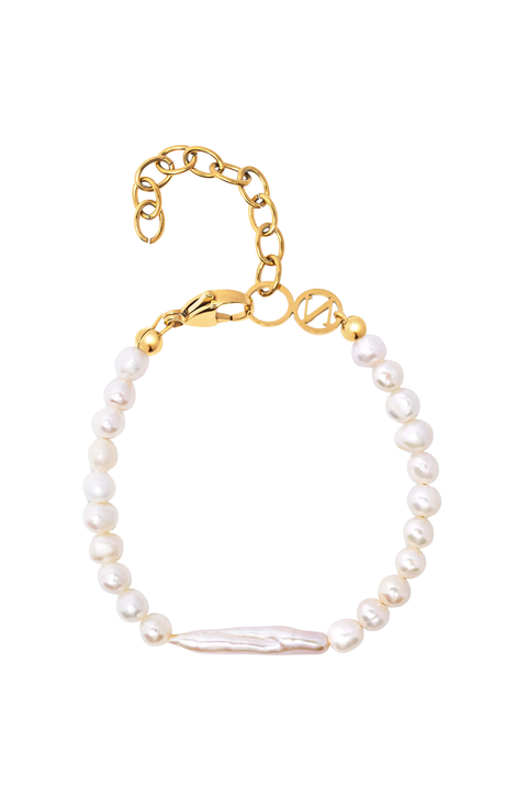 Ravello Pearl Bracelet