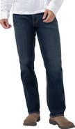 Silver Jeans Co. Grayson Straight Leg Jeans