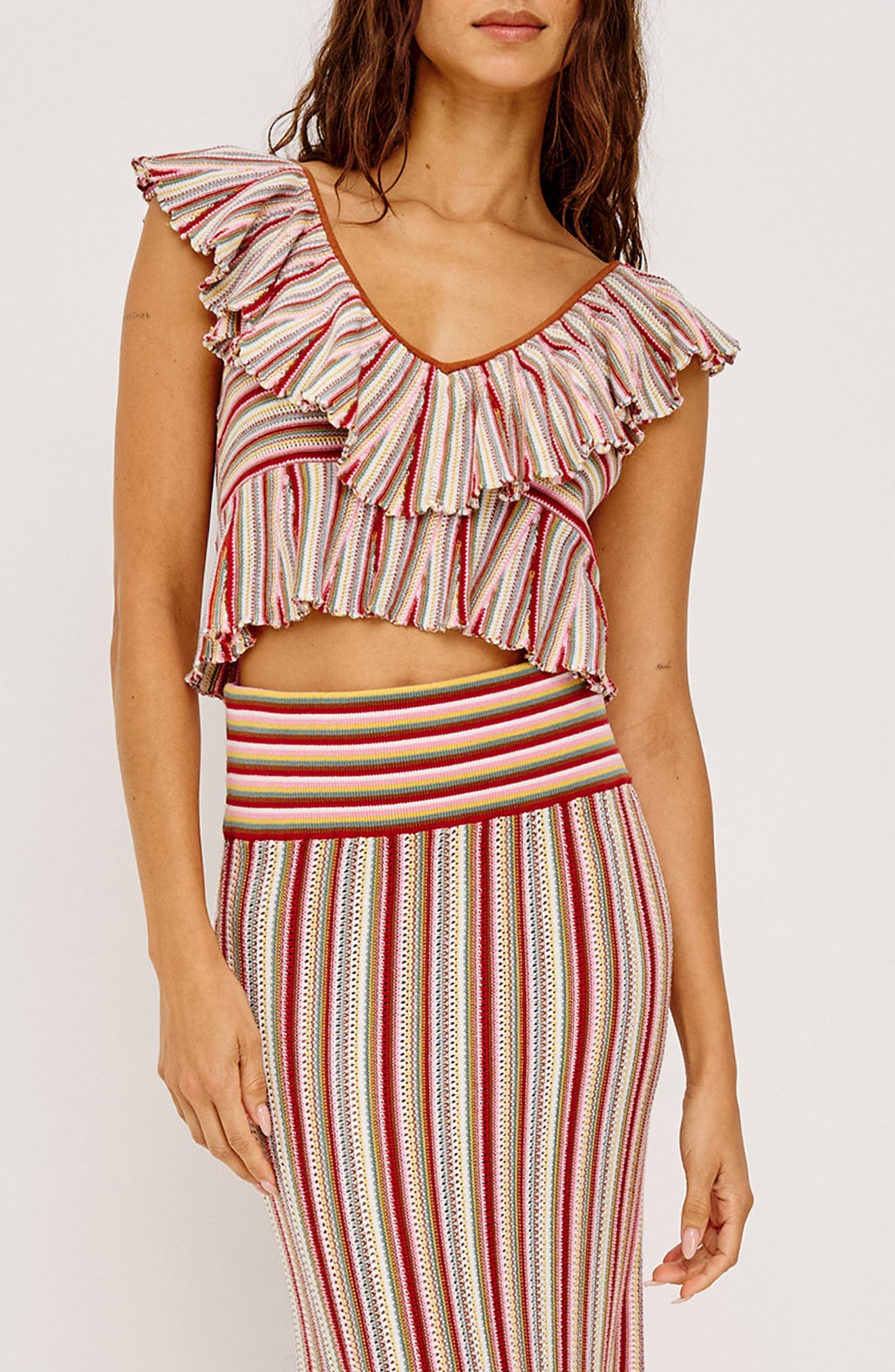 selected HAVANA STRIPE