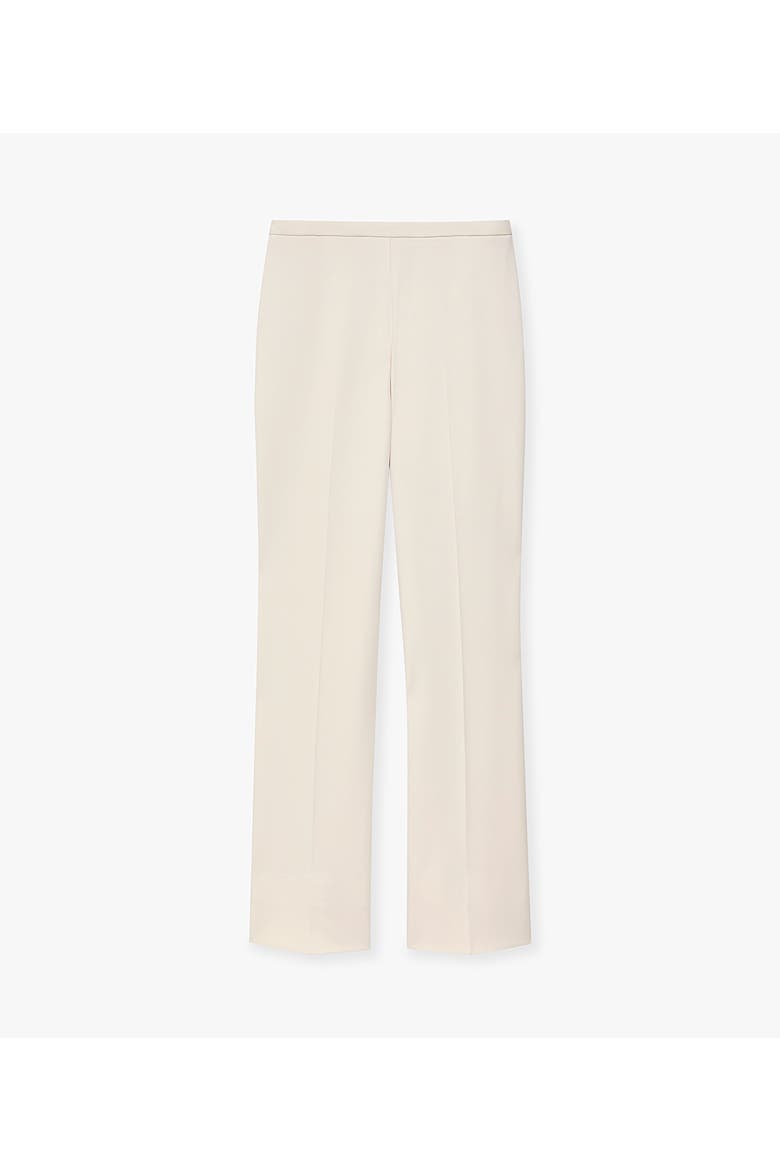 JERSEY PANT, Alternate, color, VANILLA