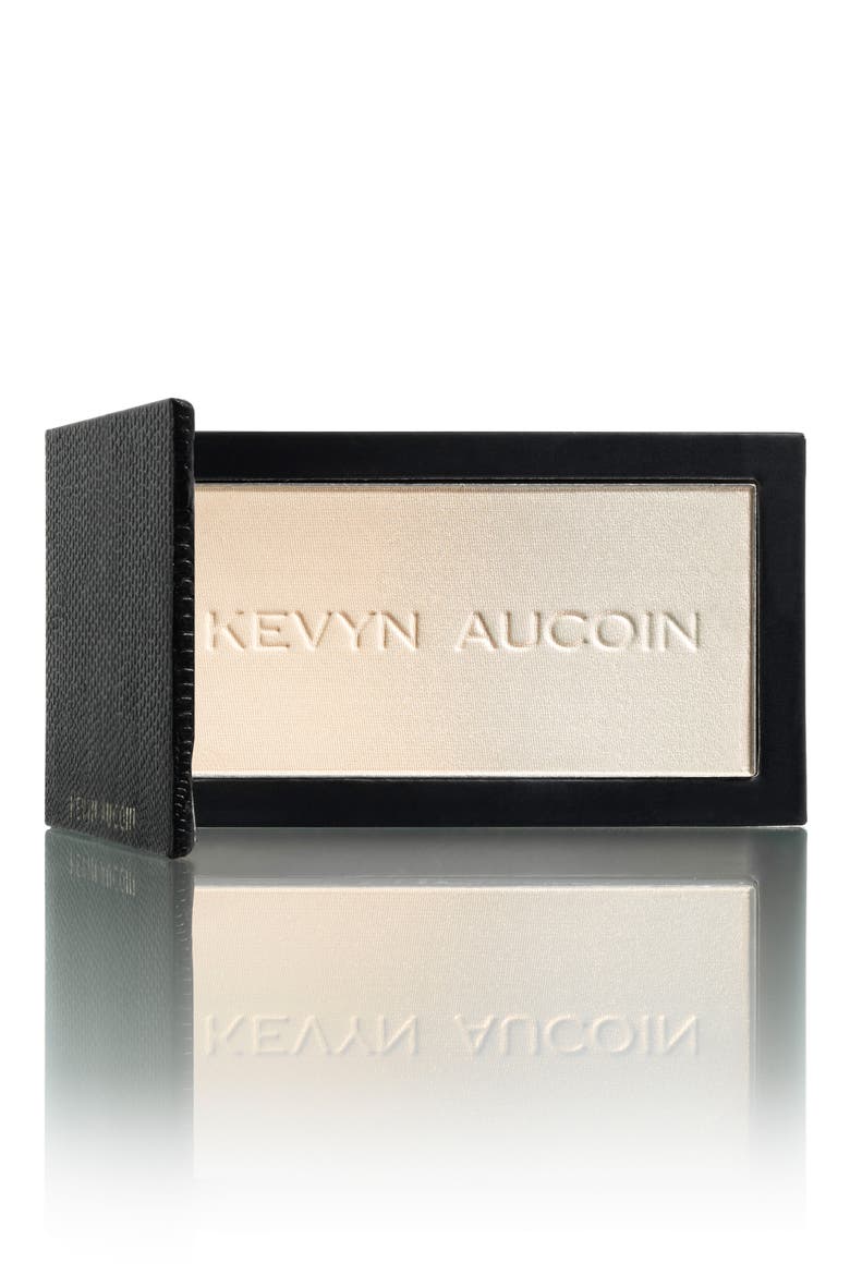 SPACE.NK.apothecary Kevyn Aucoin Beauty The Neo-Trio Palette, Alternate, color, NO COLOR