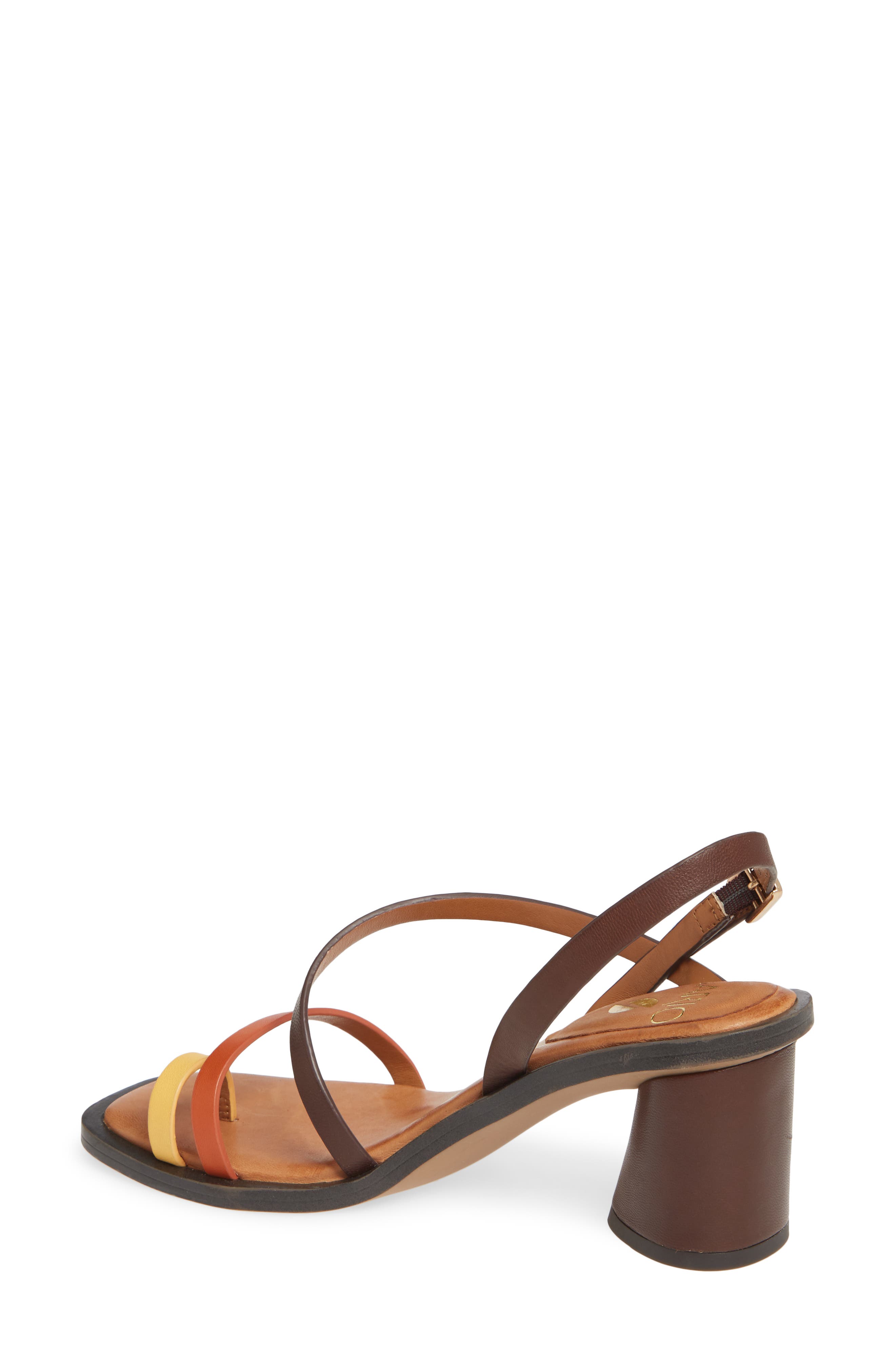 SARTO by Franco Sarto Rache Sandal, Alternate, color, 