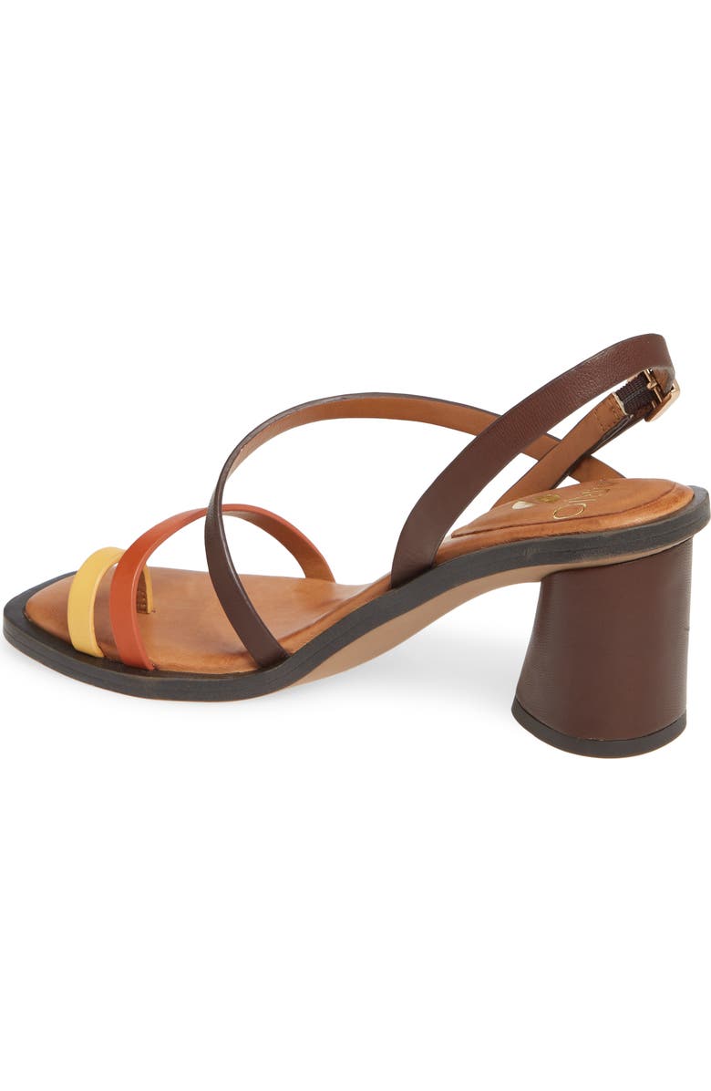 SARTO by Franco Sarto Rache Sandal, Alternate, color,