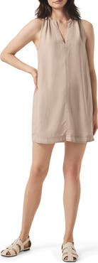 Splendid Charity Sleeveless Minidress