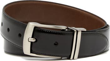 [RIBBONBIT] / ☆ Brent leather Belt / Black ISAAC-STVA-BLASI_1_medium.jpg?