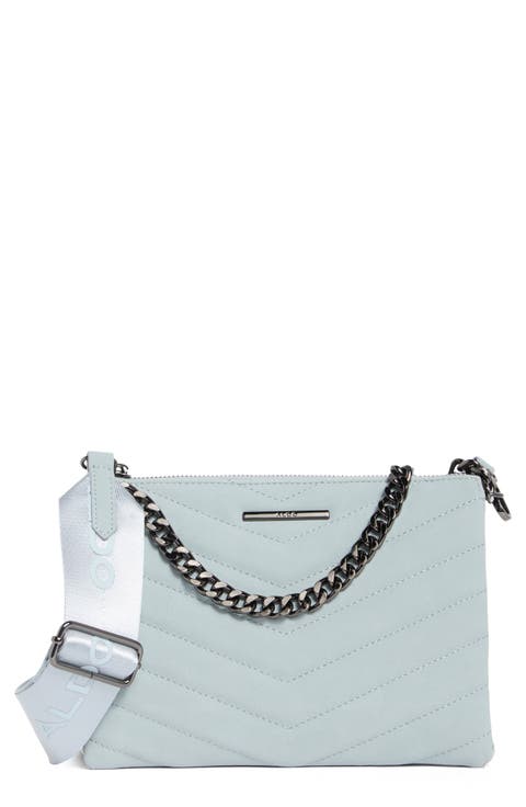 Alaeteriell Crossbody Bag