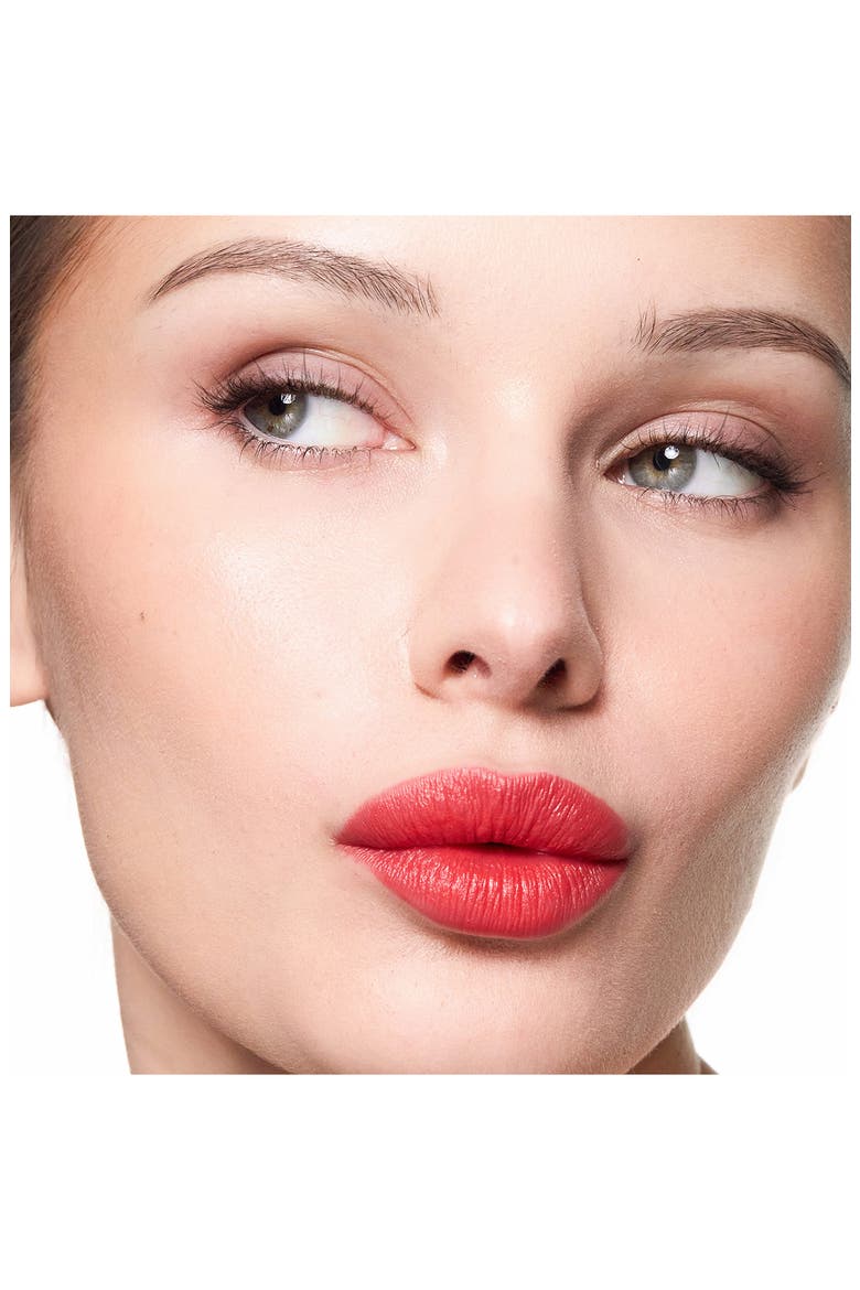 Sheer Lip Balm, Alternate, color, PASSION