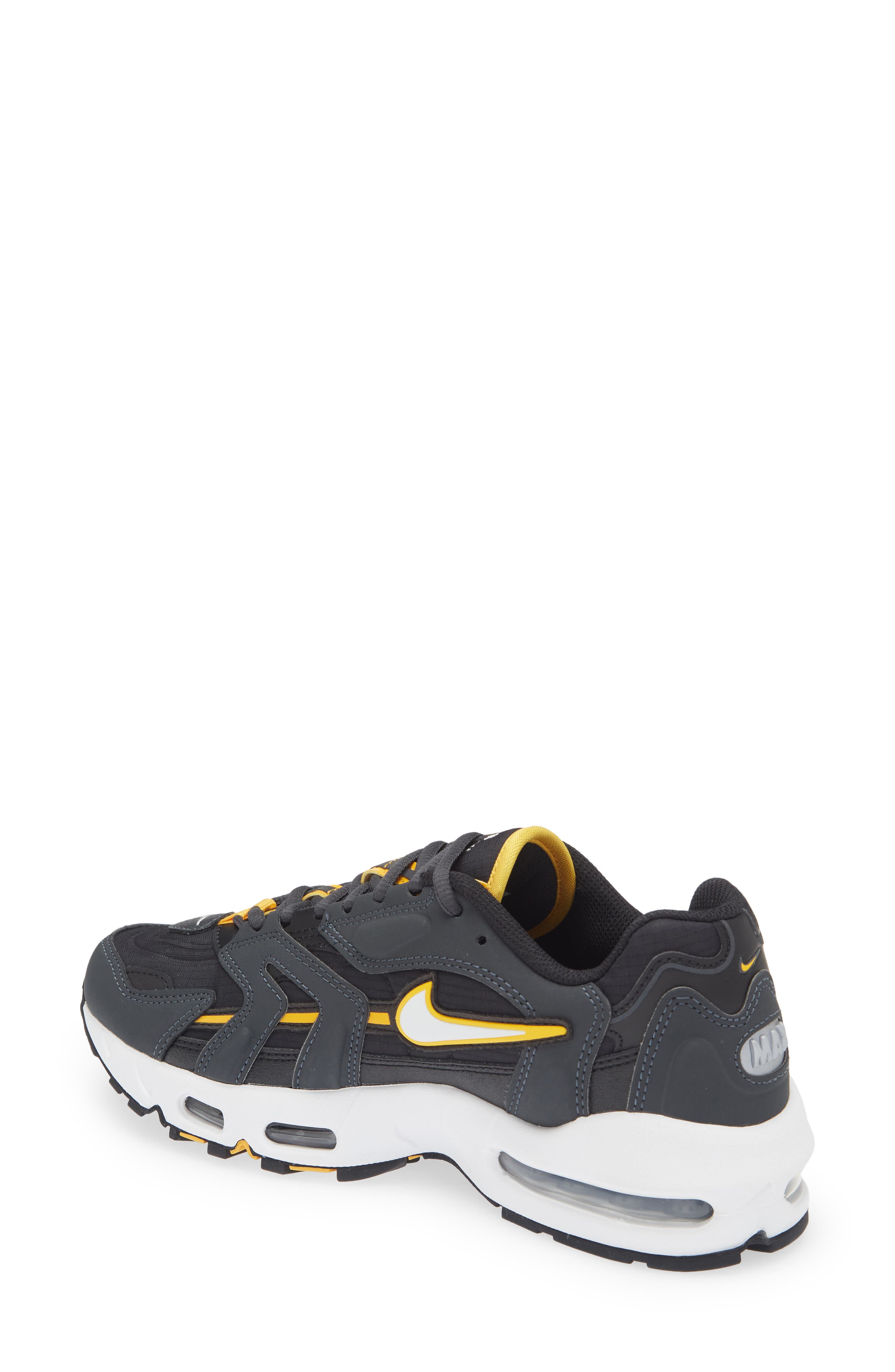 Nike Air Max 96 II Sneaker, Alternate, color, 