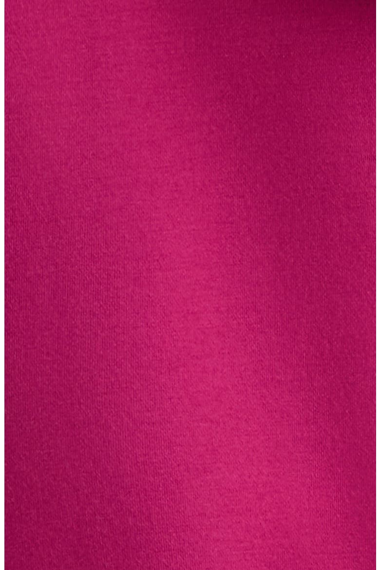 Kids' Cloud Fleece Full Zip Hoodie, Alternate, color, PINK PLUMIER