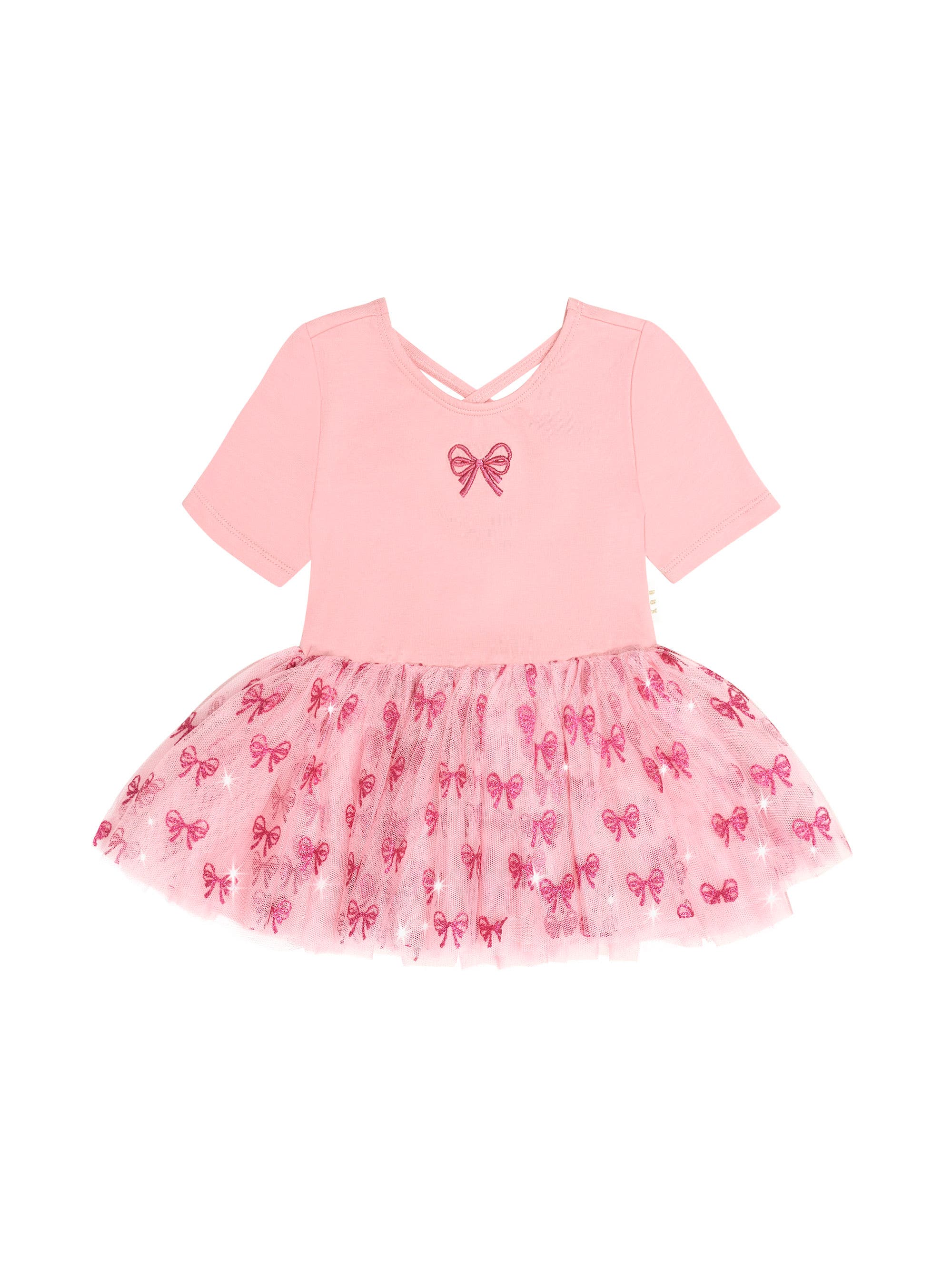 selected Vintage Pink