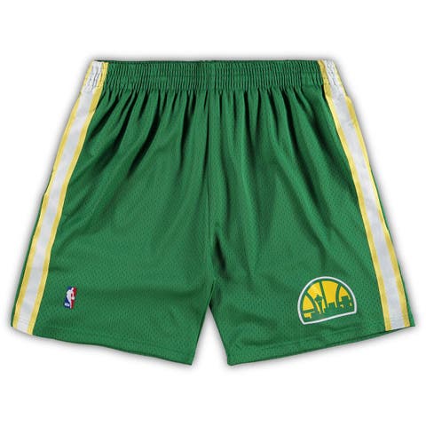 Men's Mitchell & Ness Shorts | Nordstrom