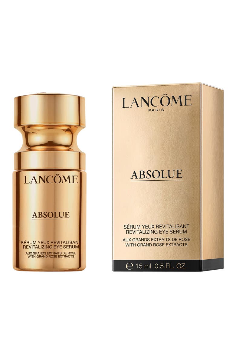 Absolue Revitalizing Eye Serum, Alternate, color, NO COLOR