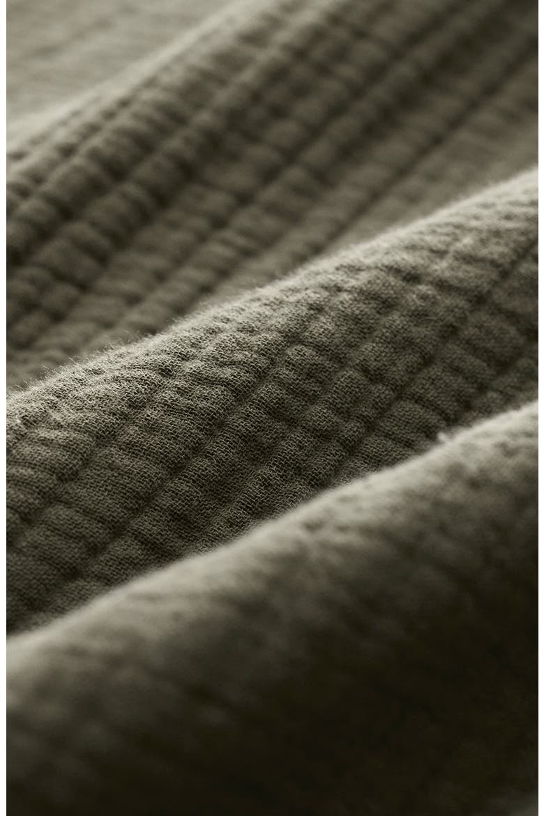 Dream Bed Blanket, Alternate, color, PINE