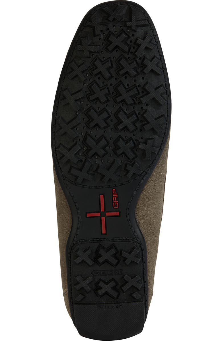 Geox Kosmopolis Grip Penny Loafer, Alternate, color,