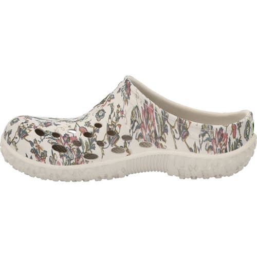 Muck Ster Lite Eva Clog In Gray