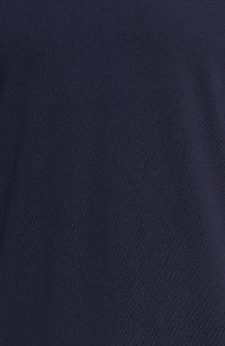 Polo Ralph Lauren 3-Pack V-Neck T-Shirts, Alternate, color,