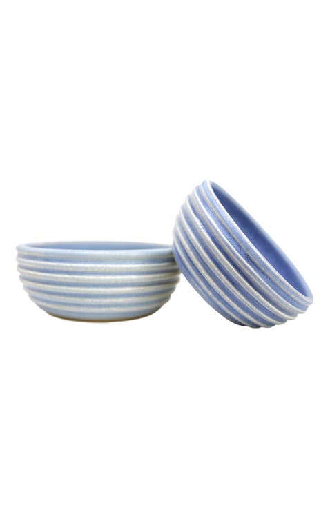 Hunny Bowls - Set Of 2 (Assorted Sizes)
