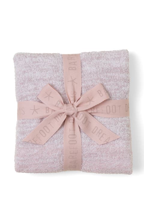 CozyChic™ Ombré Baby Blanket