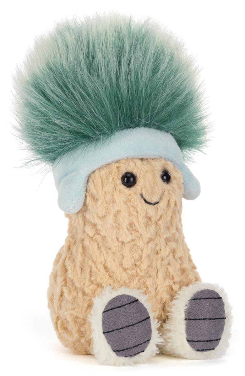 Jellycat Amuseables Après Ski Peanut Plush Toy | Nordstrom