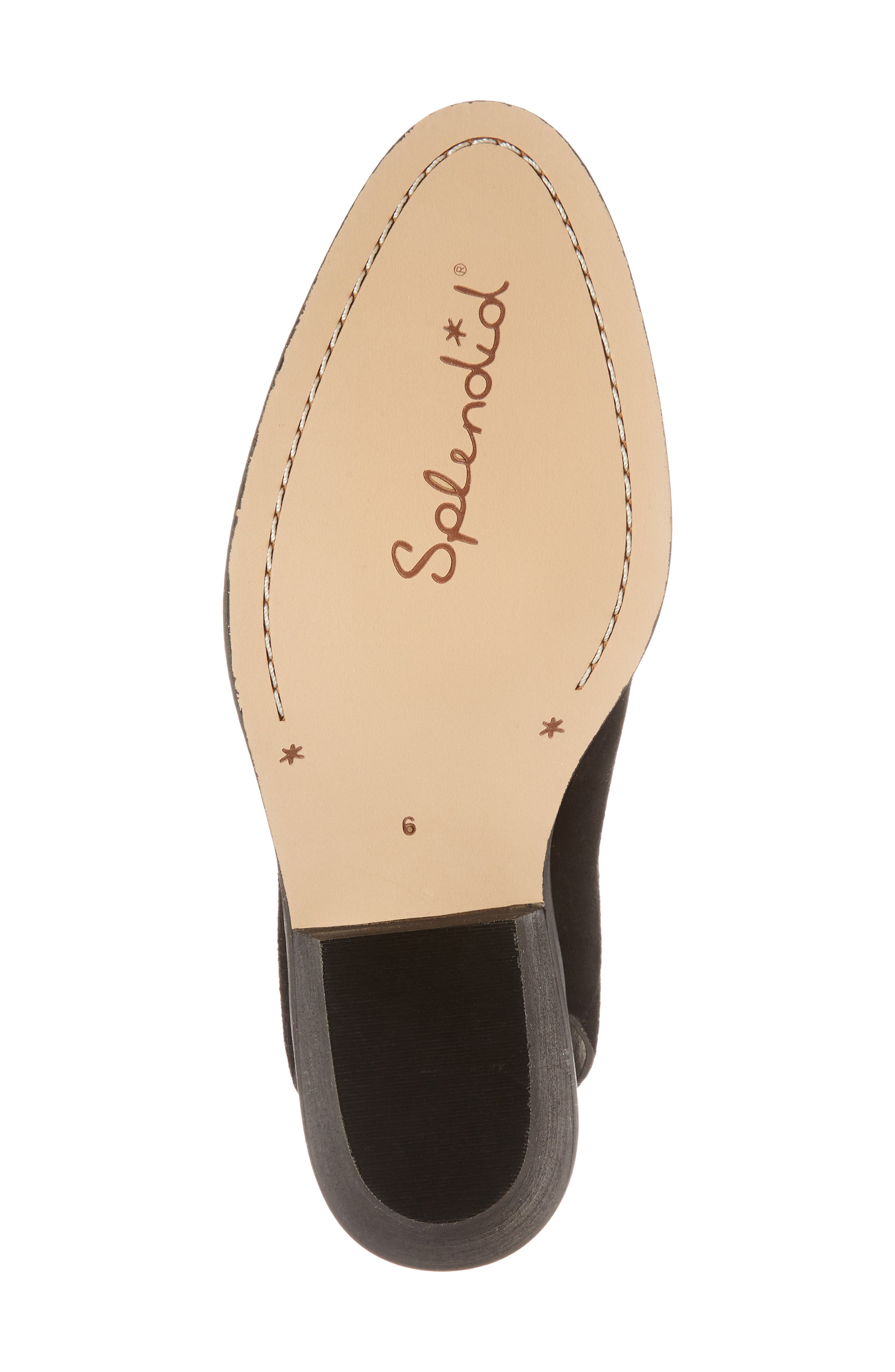 Splendid Cadell Bootie, Alternate, color, 