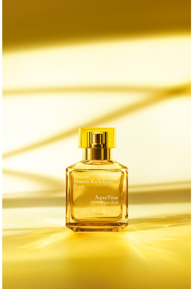 Aqua Vitae Cologne forte Eau de Parfum, Alternate, color, NONE