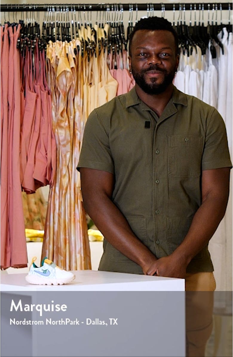 Flex Runner 2 Lil Slip-On Running Shoe, sales video thumbnail