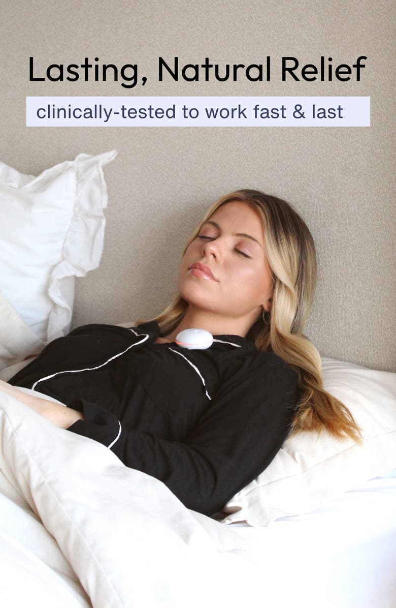 LUNETTE Rest Kit Relaxation & Sleep Device, Alternate, color,