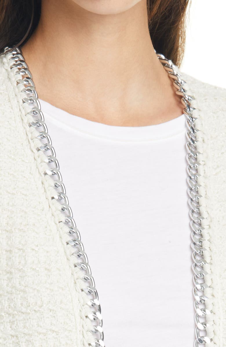 Ted Baker London Eloda Cardigan, Alternate, color, 