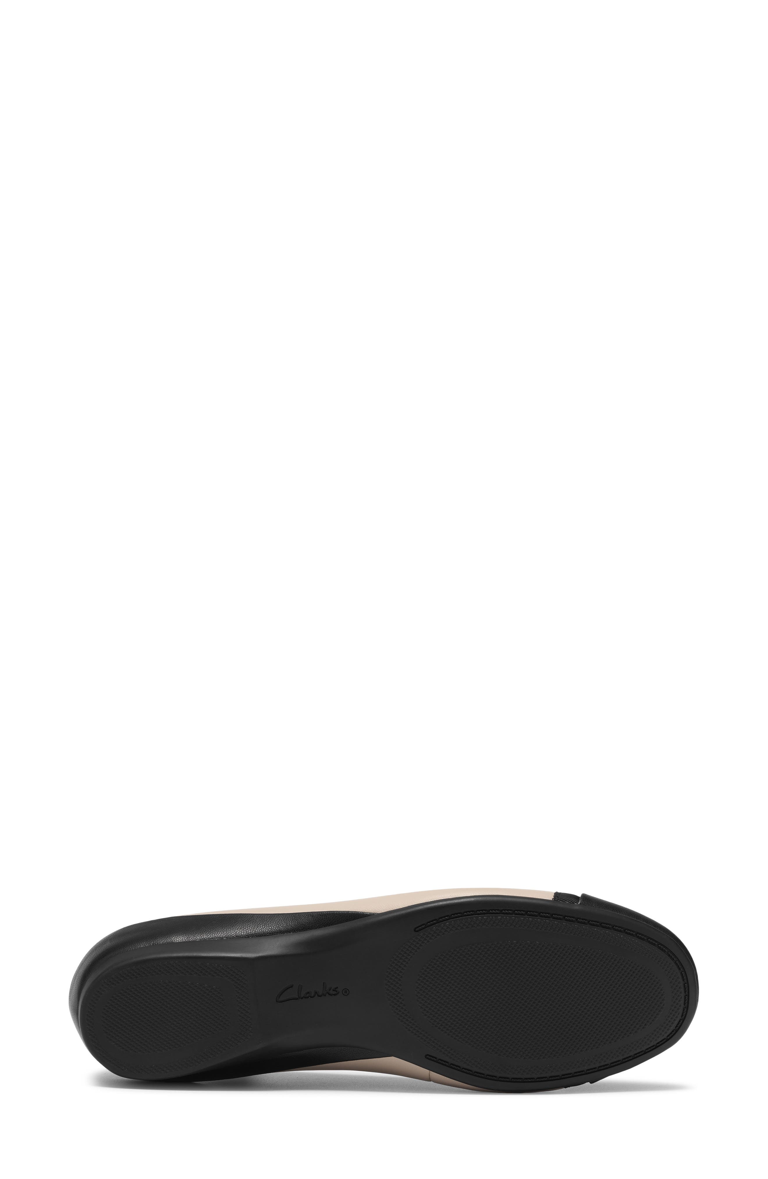 Cathrynn Skimmer Flat, Alternate, color, SAND COMBI