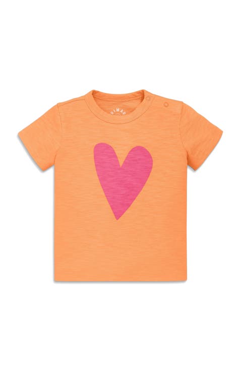 Baby Heart Tee