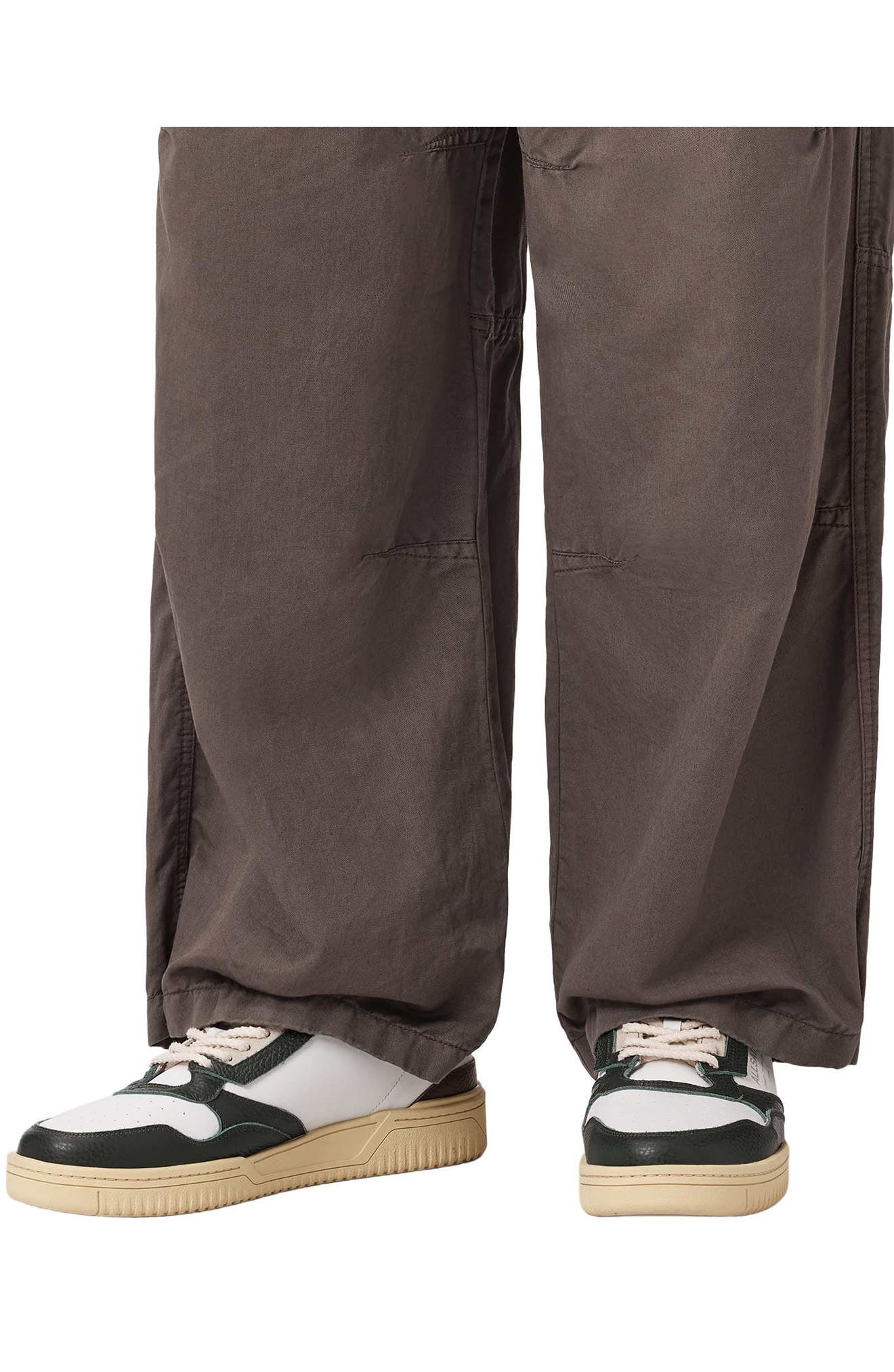 Regan Low Top Sneaker - image 4