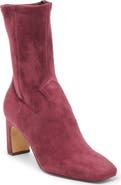 Dolce Vita Roan Block Heel Bootie