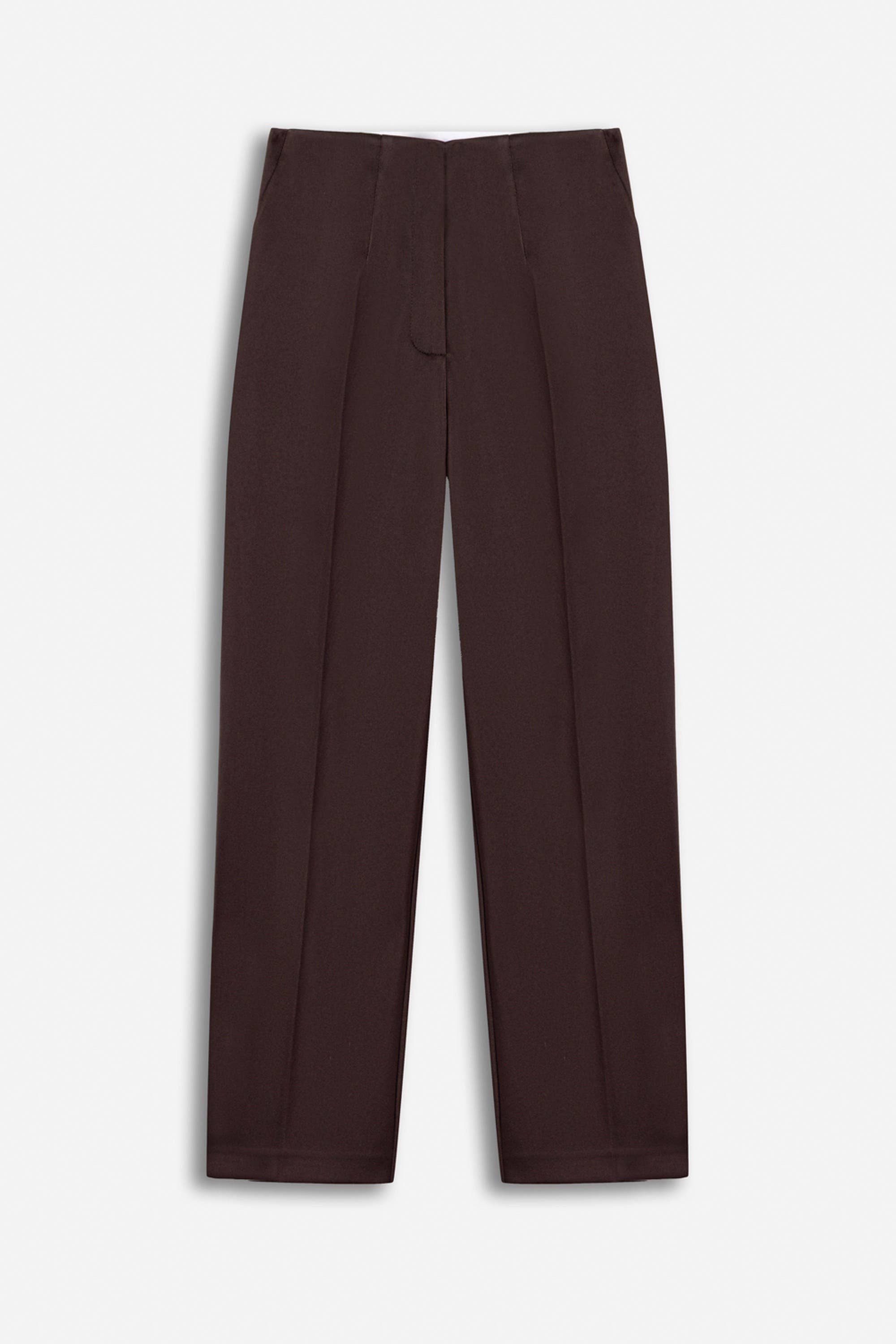 selected Brown