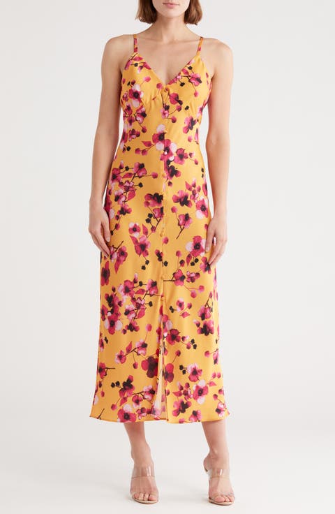 Liddy Slipdress