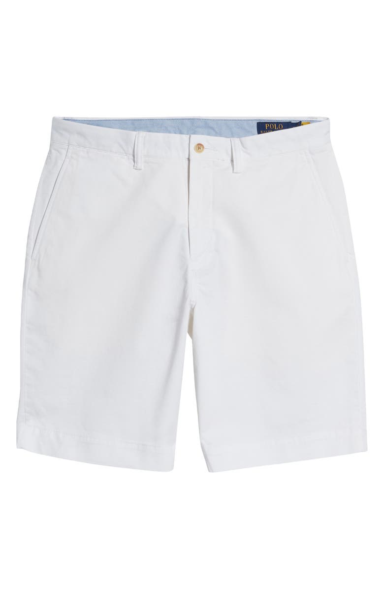 Polo Ralph Lauren Men's Chino Shorts, Alternate, color,