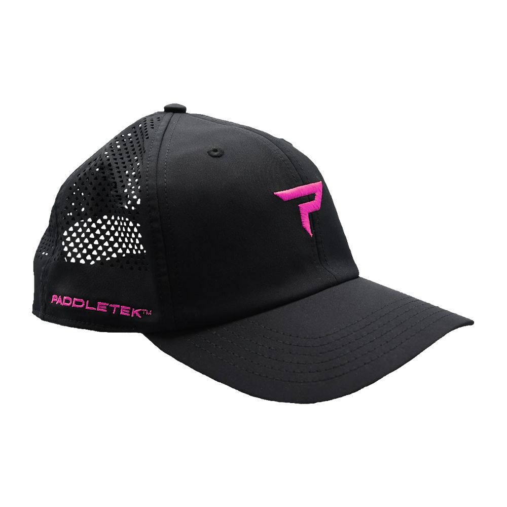 Black/Pink