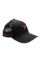 Black/Pink