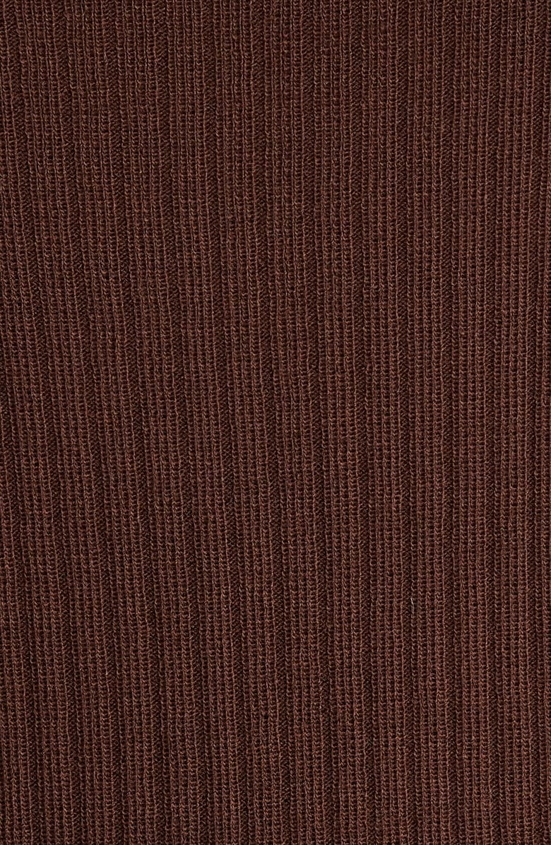 Jones New York Sutton Rib Sweater Tank, Alternate, color, 