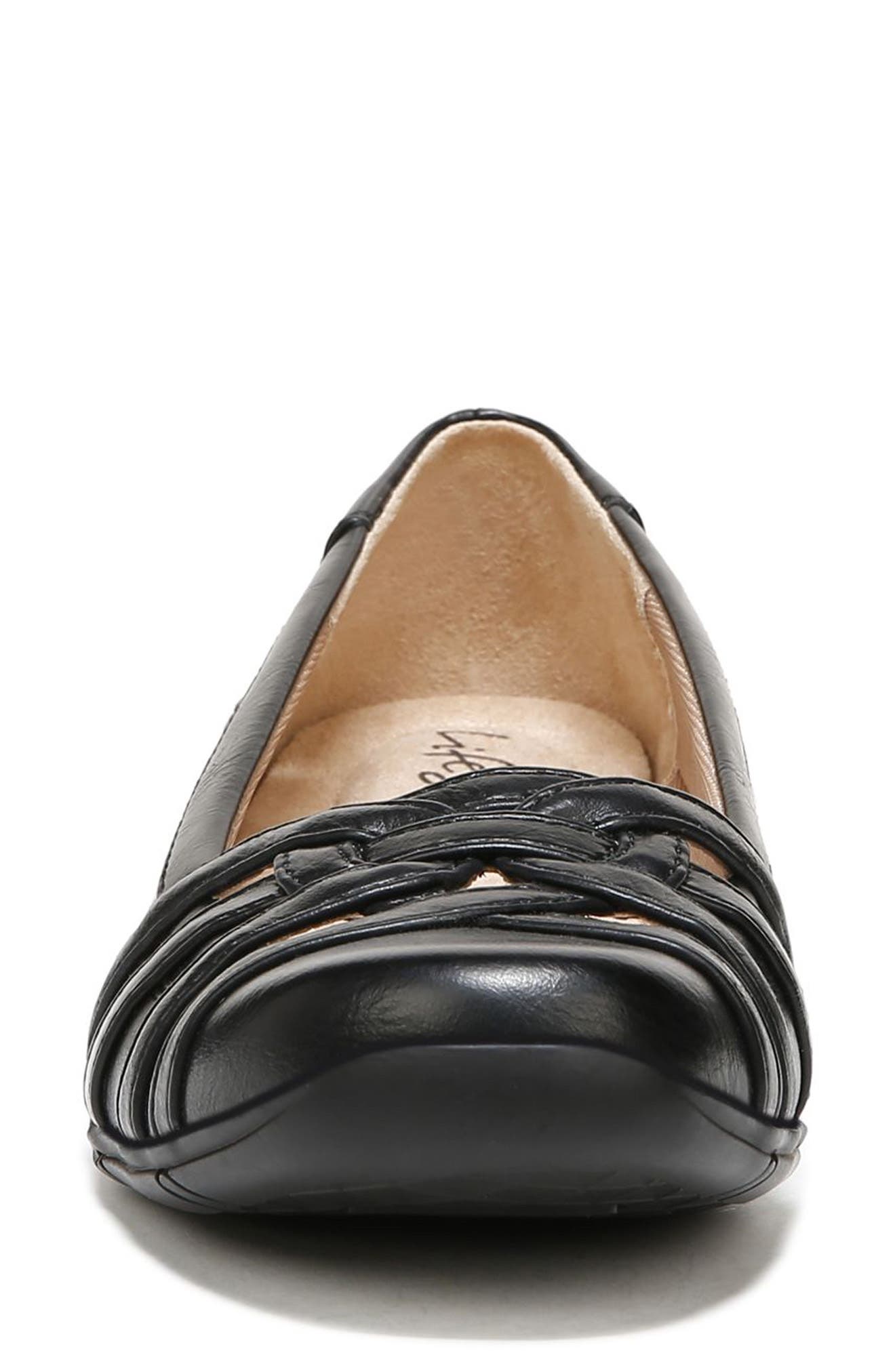 LifeStride Diverse Flat - Wide Width Available, Alternate, color, 