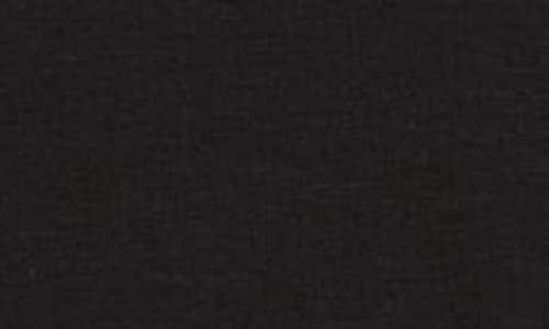 Nordstrom Turtleneck Knit Top In Black