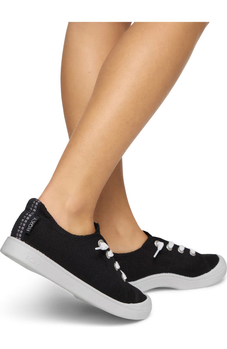 Roxy Bayshore Plus II Sneaker, Alternate, color,