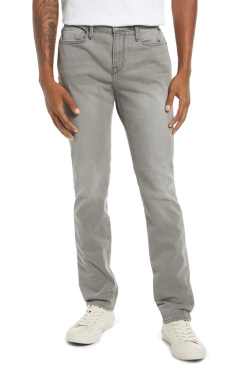 L'Homme Skinny Jeans